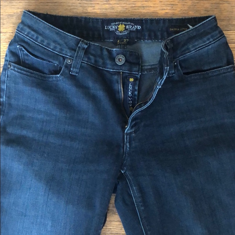 Lucky Brand Jeans